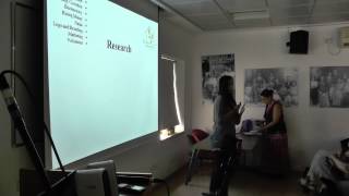 Lee Balot - New Hostel. How To Start?