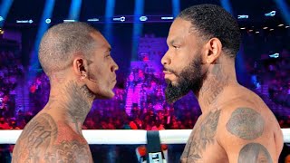 Celebrity Conor Benn (UK) vs Peter Dobson (USA) | ¡NEW NEWS! Highlights 4K Wealth