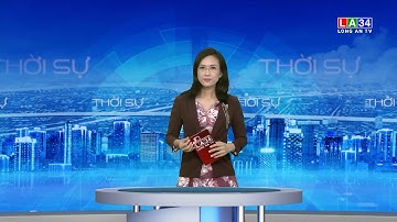 Tân Trụ: Kiểm tra tiến độ xây dựng nông thôn mới nâng cao | LONG AN TV
