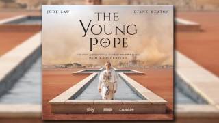 The Young Pope OST - Fear of God