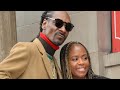 The Truth About Snoop Dogg's Marriage