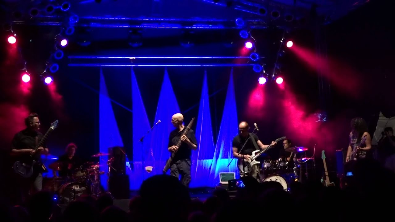 The Crimson ProjeKCt, ZAPPANALE #25