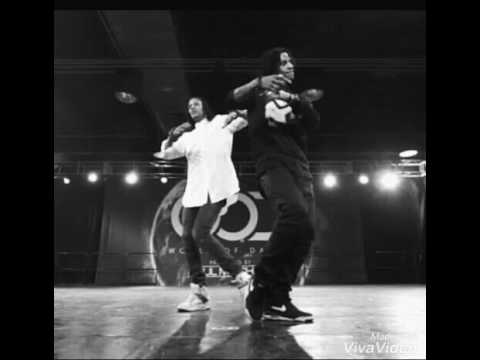 Les Twins (Jamie xx Good Times)