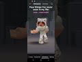 YOU ARE BEAUTIFUL TRUST ME 😍✨❤ #roblox #roadto1k #subscribe #fyp #relatable #love #spreadsmile