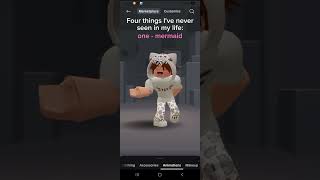 YOU ARE BEAUTIFUL TRUST ME 😍✨❤ #roblox #roadto1k #subscribe #fyp #relatable #love #spreadsmile