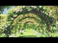 classical music with sounds from nature (enchanted garden concept/playlist)