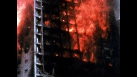 Catastrophe 1977 (Documentary)