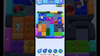 Color Block Jam level 809