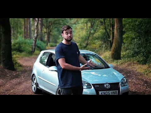 Why the Mk5