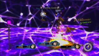 Tales of Xillia 2: Shadow Presa - Leia solo
