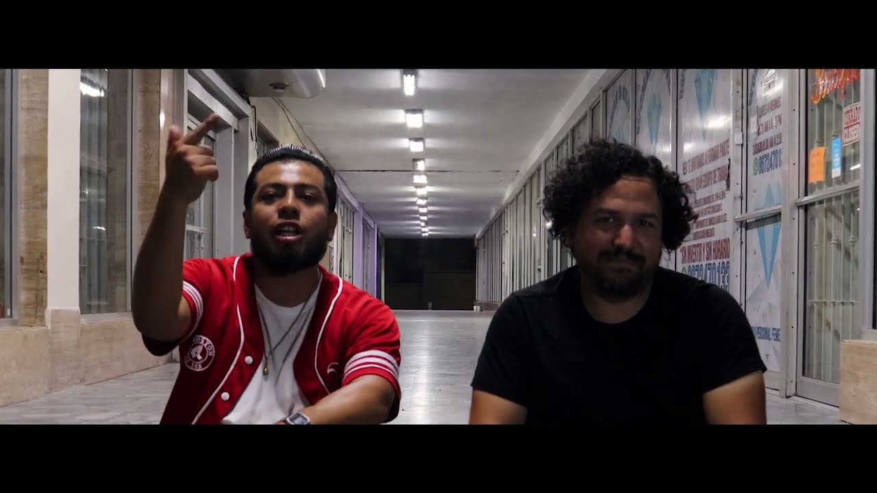 YouTubeでNezther x Adoa - Divagando (Video Oficial)を視聴 YouTubeでNezther x Adoa - Divagando (Video Oficial)を視聴