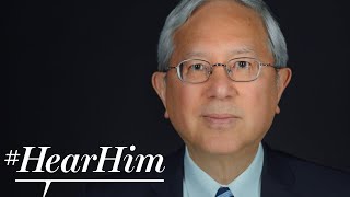 How I #HearHim: Elder Gerrit W. Gong