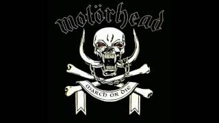 Motorhead - Jailbat