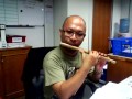 Ayah & Ibu cover seruling @ flute Ayah & Ibu cover seruling @ flute