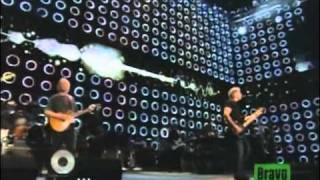 Roger Waters - Live Earth 2007 (TV)- Eclipse