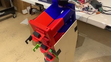 Screw Sorter_Capstone