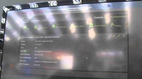 AppSense at TechEd Day 1