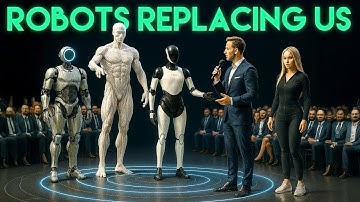 New Autonomous AI Robots Just SHOCKED Everyone: AI & Robotics News