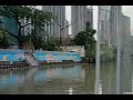 PASIG RIVER FERRY 2022 | FREE BOAT RIDES | GUADALUPE TO ESCOLTA