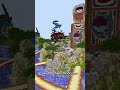 O SAFARI POKÉMON CHEGOU NA INFINITY PIXELMON! #minecraft #pixelmon #pokemon