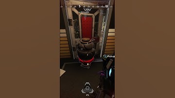 Caustic.. :3 #apexlegends #apex #apexlegendsclips #smallyoutuber #apexclips #gaming #futurama