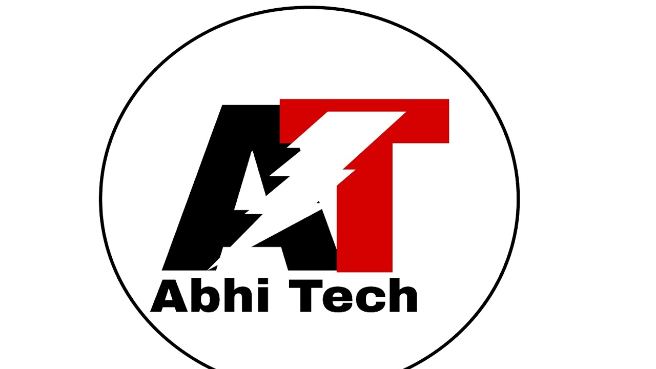 ABHI TECH Live Stream YouTube