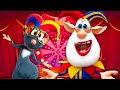 Буба 🤡😁 Подшути над клоуном 🎪🤪 Весёлые мультики для детей - БУБА МультТВ