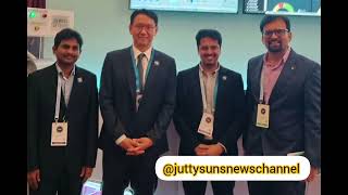 Singapore Cyber Security Agency Csa Organized 5Th Otcep 2025 Conference