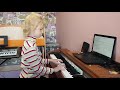 Soft mozart academy 20232024 elizaveta 7 plays 