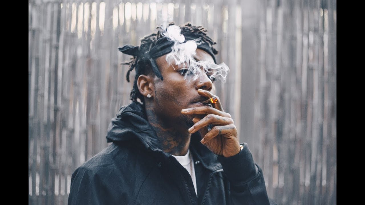 FREE J Cole / J.I.D Type Beat - "Colombia"