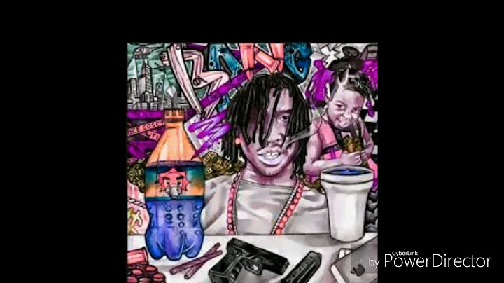 Chief Keef Kay Kay Fast
