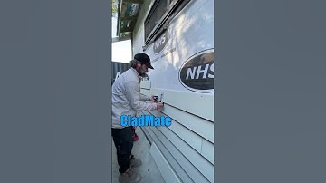 CladMate - Installing Weatherboards by Yourself
