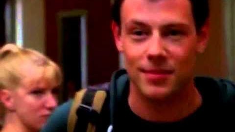 GLEE - Full Performance of 