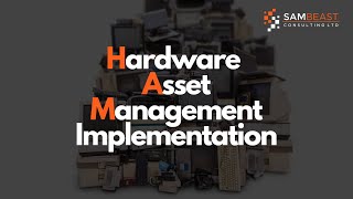Download Lagu [WEBINAR] Hardware Asset Management Basics for Implementation MP3