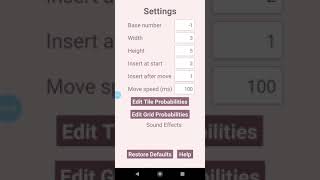 2048 sandbox infinity tips part 2