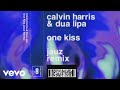 Calvin Harris, Dua Lipa - One Kiss (Jauz Remix) (Audio)