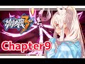 【崩壊3rd】艦長Lv42!~Chapter9 ~ 「明日への旅路」を進める!【Honkai impact 3rd】