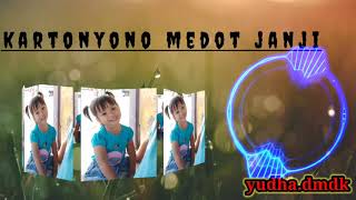 Single funkot_Kartonyono medot janji -DMDK2020