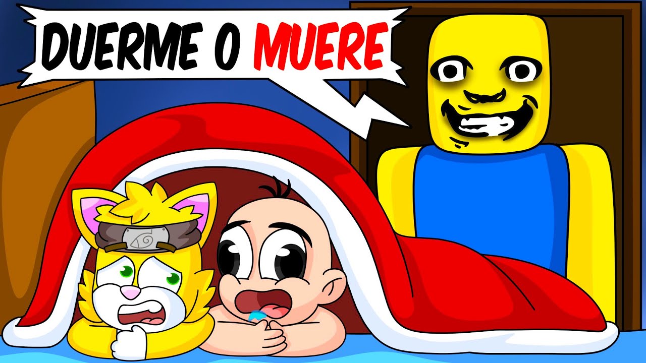 SOBREVIVE AL PAPÁ RARO Y ESTRICTO EN ROBLOX | WEIRD STRICT DAD MOMENTOS DIVERTIDOS 😂 | MICHI MIAU