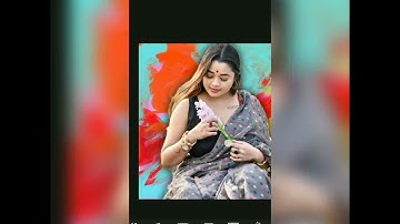 How to joint picture editing green background pictures#wonderful #pictures#music #photoshop cc_11