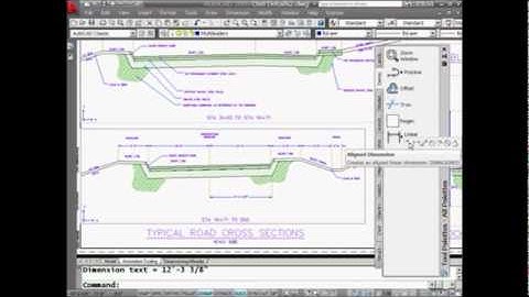 AutoCAD Tip -- Add Dimensions Shortcut (Lynn Allen/Cadalyst Magazine)