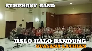 Halo Halo Bandung