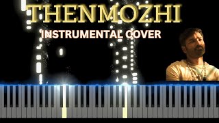 Thenmozhi Instrumental Cover | Thiruchitrambalam | Dhanush | Anirudh Ravichander | SM Melodies