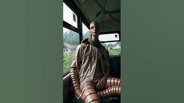 Earthy #vfx #motion #sora #openai #ai #animation #hailuo #shorts  #arkatech #runwayml #minimax