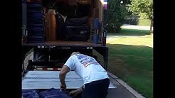 Movers in Atlanta Ga. Ay moving company LLC