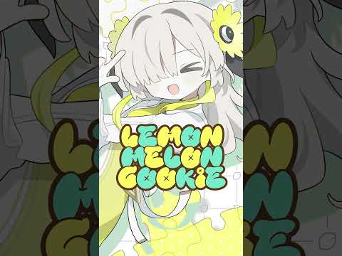 【歌ってみた】LEMON MELON COOKIE / covered by ヰ世界情緒