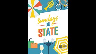 Sundays on State