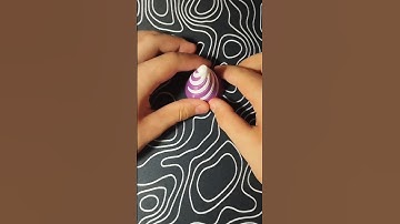 3D spiral toy #3dprinting #asmr #3dprinted #toys #spiral #diy #3дпечать