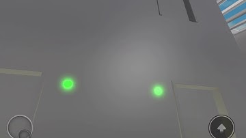 BROKEN Cortex Lift @ Cortex Elevator Warehouse