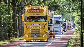 UITTOCHT TRUCKSHOW DIESELMORTEL 2023  The Movie